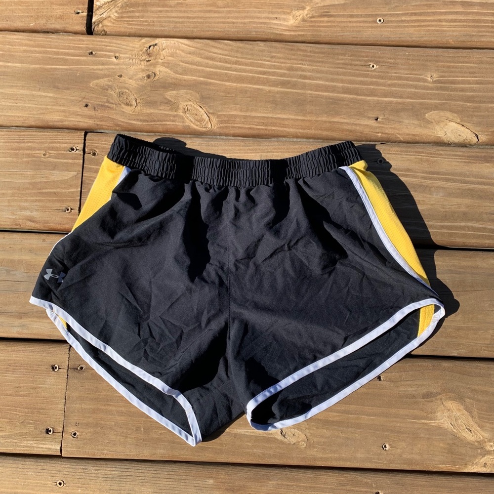 athletic shorts